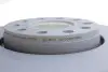 Диск тормозной BOSCH 0986479157 (фото 5)