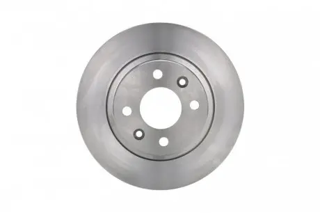 Диск тормозной DACIA LOGAN, SANDERO, передн. (выр-во) BOSCH 0 986 479 164