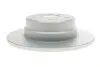 Диск тормозной BMW X5 задн. (выр-во) BOSCH 0 986 479 167 (фото 6)