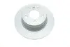 Диск тормозной BMW X5 задн. (выр-во) BOSCH 0 986 479 167 (фото 7)