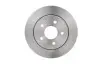 Диск тормозной FORD C-MAX, FOCUS задн. (выр-во) BOSCH 0 986 479 169 (фото 1)