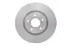 Тормозной диск BOSCH 0986479171 (фото 1)