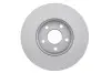 Диск тормозной FORD/VOLVO FOCUS/CMAX/C30 передн. вент. (выр-во) BOSCH 0 986 479 173 (фото 2)