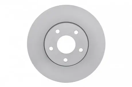 Диск гальмівний FORD/VOLVO FOCUS/CMAX/C30 передн. вент. BOSCH 0 986 479 173