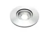 Диск гальмівний MAZDA 3 F 2 BOSCH 0 986 479 183 (фото 2)