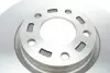Диск гальмівний MAZDA 3 F 2 BOSCH 0 986 479 183 (фото 4)