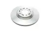 Диск гальмівний MAZDA 3 F 2 BOSCH 0 986 479 183 (фото 5)