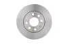 Тормозной диск BOSCH 0986479190 (фото 1)