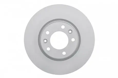Тормозной диск BOSCH 0 986 479 193