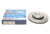 Тормозной диск BOSCH 0986479198 (фото 1)