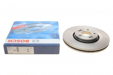 Тормозной диск BOSCH 0986479198