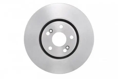 Гальмівний диск BOSCH 0986479199