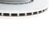 Диск тормозной VOLVO XC90 передн. (выр-во) BOSCH 0 986 479 202 (фото 3)