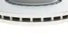 Диск тормозной VOLVO XC90 передн. (выр-во) BOSCH 0 986 479 202 (фото 4)