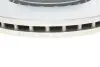 Диск тормозной VOLVO XC90 передн. (выр-во) BOSCH 0 986 479 202 (фото 5)