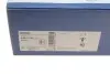 Тормозной диск BOSCH 0 986 479 206 (фото 8)