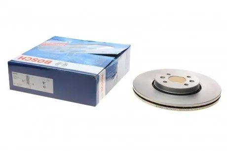 Тормозной диск BOSCH 0 986 479 209