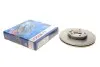 Диск тормозной VW T5 передн., вент. (выр-во) BOSCH 0 986 479 211 (фото 1)