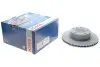 Тормозной диск BOSCH 0 986 479 214 (фото 1)
