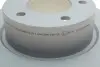 Тормозной диск BOSCH 0 986 479 214 (фото 3)