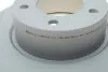 Тормозной диск BOSCH 0 986 479 214 (фото 4)