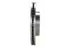 Диск тормозной BOSCH 0 986 479 230 (фото 3)