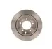 Диск тормозной BOSCH 0986479232 (фото 1)