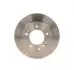 Диск тормозной BOSCH 0986479232 (фото 2)
