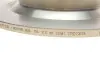 Тормозной диск BOSCH 0 986 479 233 (фото 4)