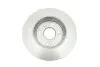 Диск тормозной BOSCH 0986479239 (фото 3)