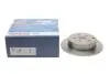 Диск тормозной TOYOTA AVENSIS задн., вент. (выр-во) BOSCH 0 986 479 242 (фото 1)