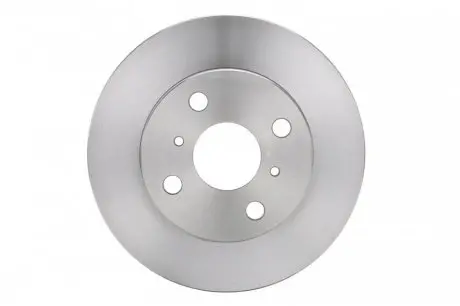 Тормозной диск BOSCH 0986479244