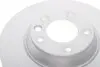 Диск тормозной BOSCH 0 986 479 249 (фото 3)