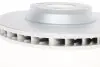 Диск тормозной BOSCH 0 986 479 249 (фото 4)