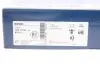 Диск тормозной BOSCH 0 986 479 249 (фото 9)