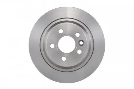 Диск гальмівний FORD FOCUS, KUGA, MONDEO IV задн. BOSCH 0 986 479 254