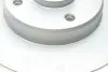 Диск тормозной BOSCH 0986479255 (фото 6)