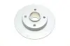Диск тормозной BOSCH 0986479255 (фото 8)