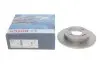 Диск гальмівний BOSCH 0986479256 (фото 1)