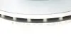 Диск тормозной BOSCH 0986479260 (фото 4)