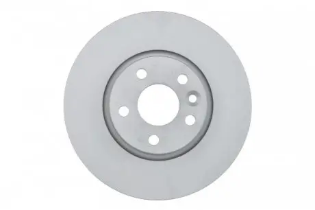 Тормозной диск BOSCH 0986479261