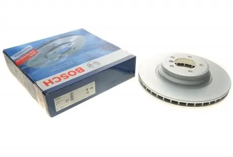 ДИСК гальмівний передній BOSCH 0 986 479 265