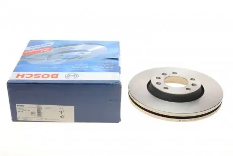 Диск тормозной BOSCH 0986479266