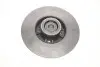 Диск тормозной BOSCH 0986479270 (фото 12)