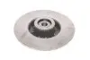 Диск тормозной BOSCH 0986479270 (фото 13)
