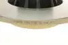 Диск тормозной NISSAN, OPEL, RENAULT, задн. (выр-во) BOSCH 0 986 479 271 (фото 3)