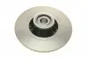 Диск тормозной NISSAN, OPEL, RENAULT, задн. (выр-во) BOSCH 0 986 479 271 (фото 4)