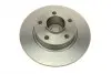Диск тормозной NISSAN, OPEL, RENAULT, задн. (выр-во) BOSCH 0 986 479 271 (фото 6)