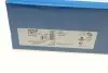 Диск тормозной NISSAN, OPEL, RENAULT, задн. (выр-во) BOSCH 0 986 479 271 (фото 10)