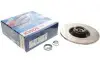 Диск тормозной BOSCH 0 986 479 273 (фото 1)